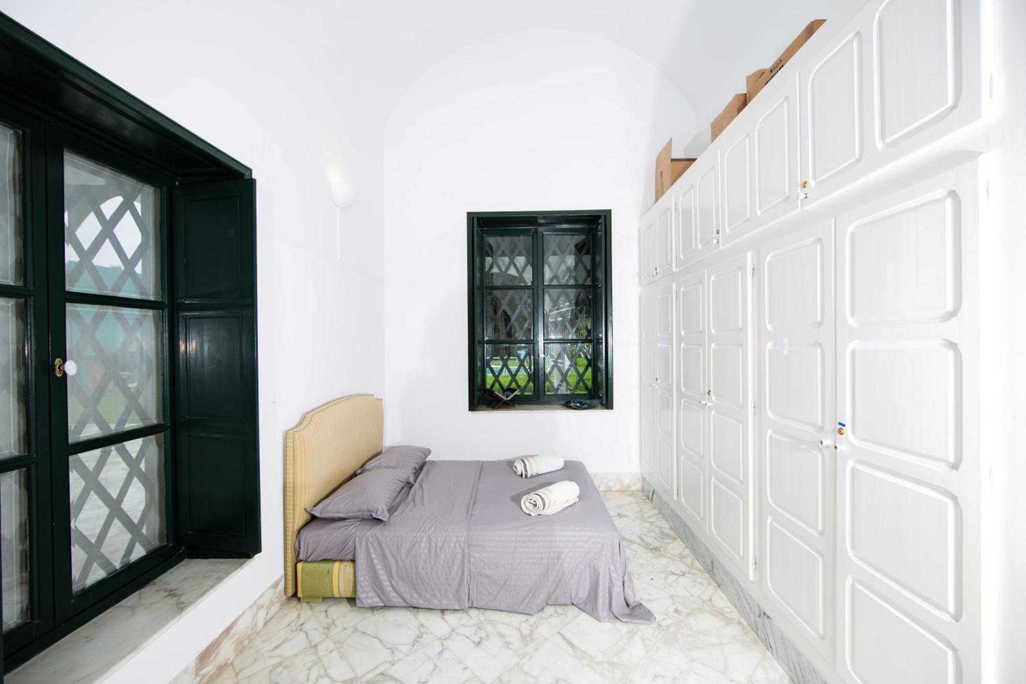 Appartement Prive Dans Une Grande Maison D'Hote El-Marsza Kültér fotó